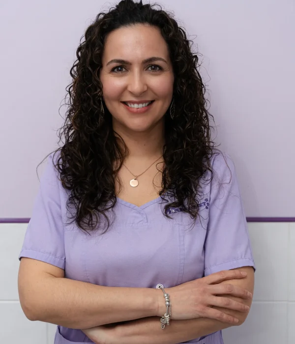 Sandra Gómez de Arroyovet