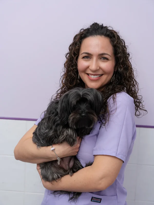 Sandra Gómez de Arroyovet