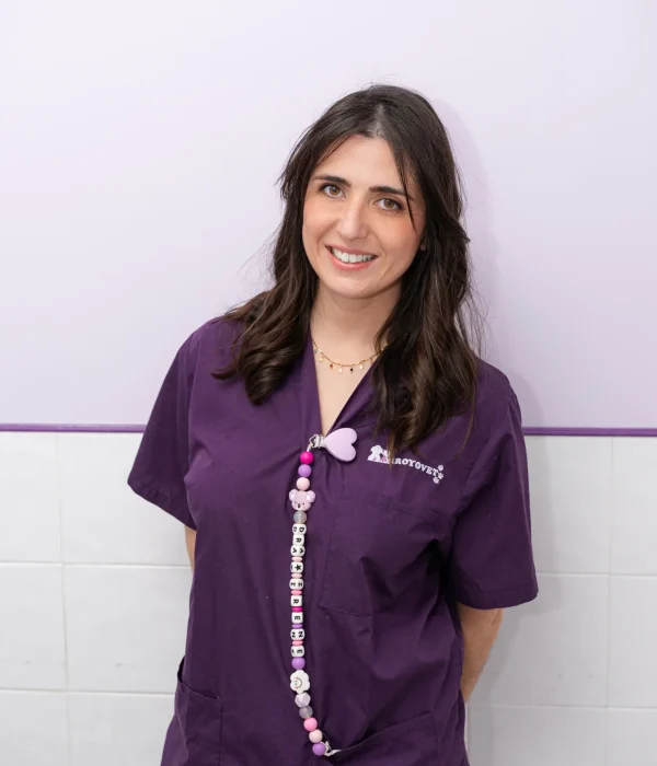 Irene Gómez de Arroyovet