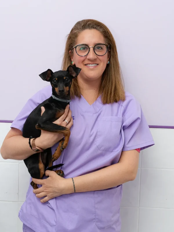 Celia Estévez de Arroyovet