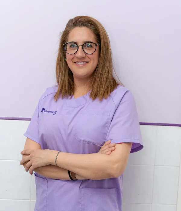 Celia Estévez de Arroyovet