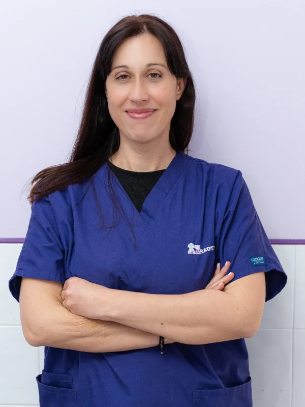 Patricia Rodríguez de Arroyovet