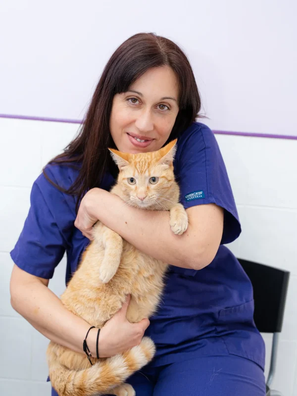 Patricia Rodríguez de Arroyovet