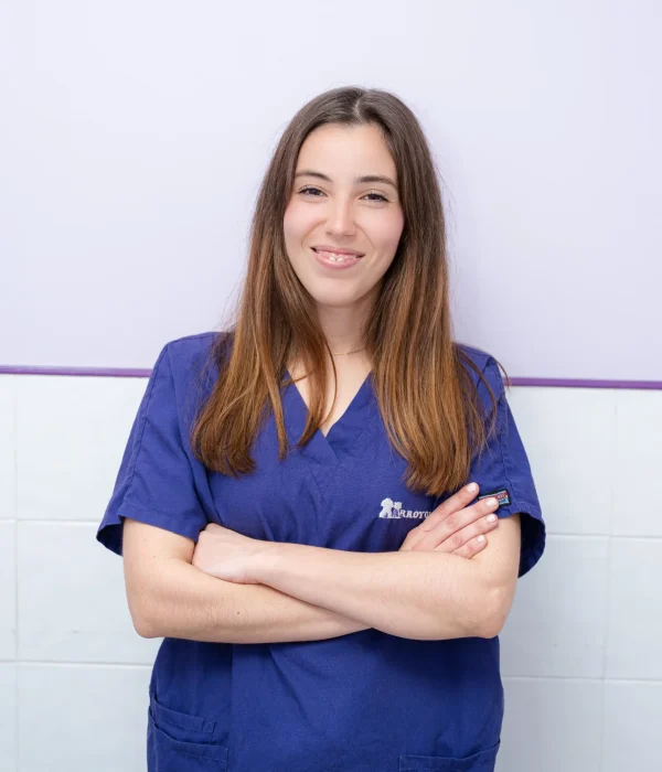 Blanca Fernández de Arroyovet