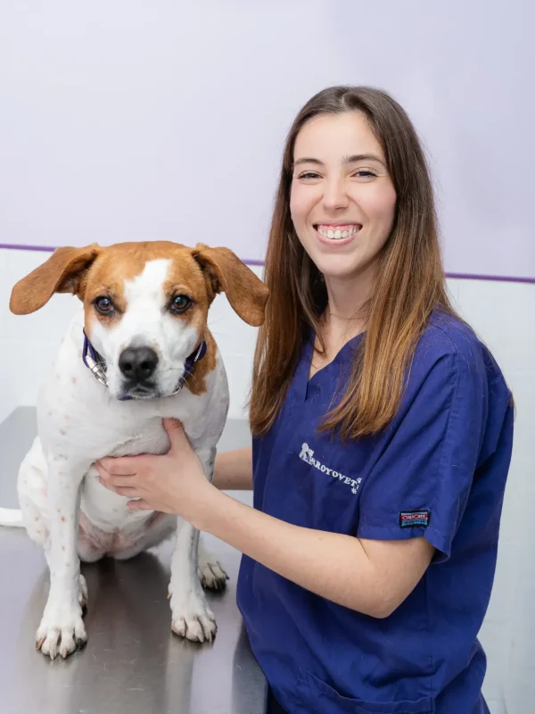 Blanca Fernández de Arroyovet